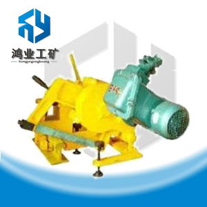 KDJ電動(dòng)鋸軌機(jī)