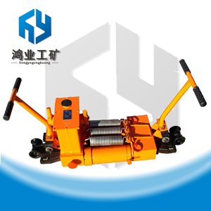 專業(yè)生產(chǎn)YTF軌縫調(diào)整器，鋼軌軌縫調(diào)整器價格美麗哦